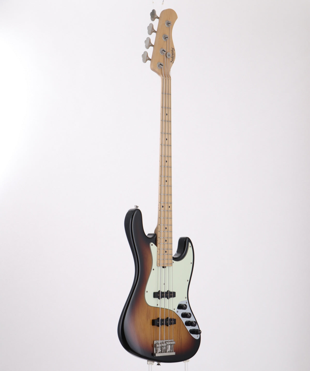 [SN M1879] USED SADOWSKY / Metroline MV4 59Burst [06]