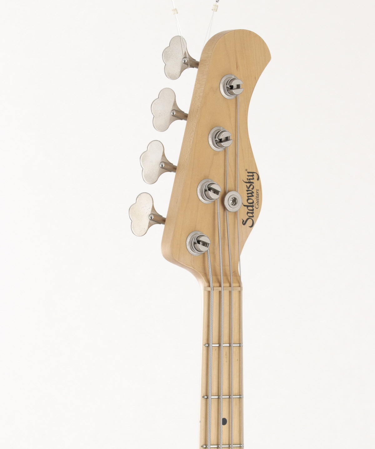 [SN M1879] USED SADOWSKY / Metroline MV4 59Burst [06]