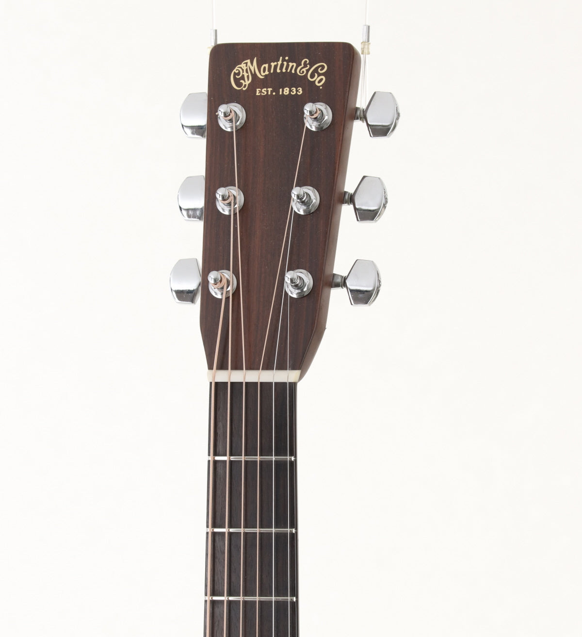 [SN 592435] USED Martin / D-28 [1996] Martin Martin Acoustic Guitar [08]