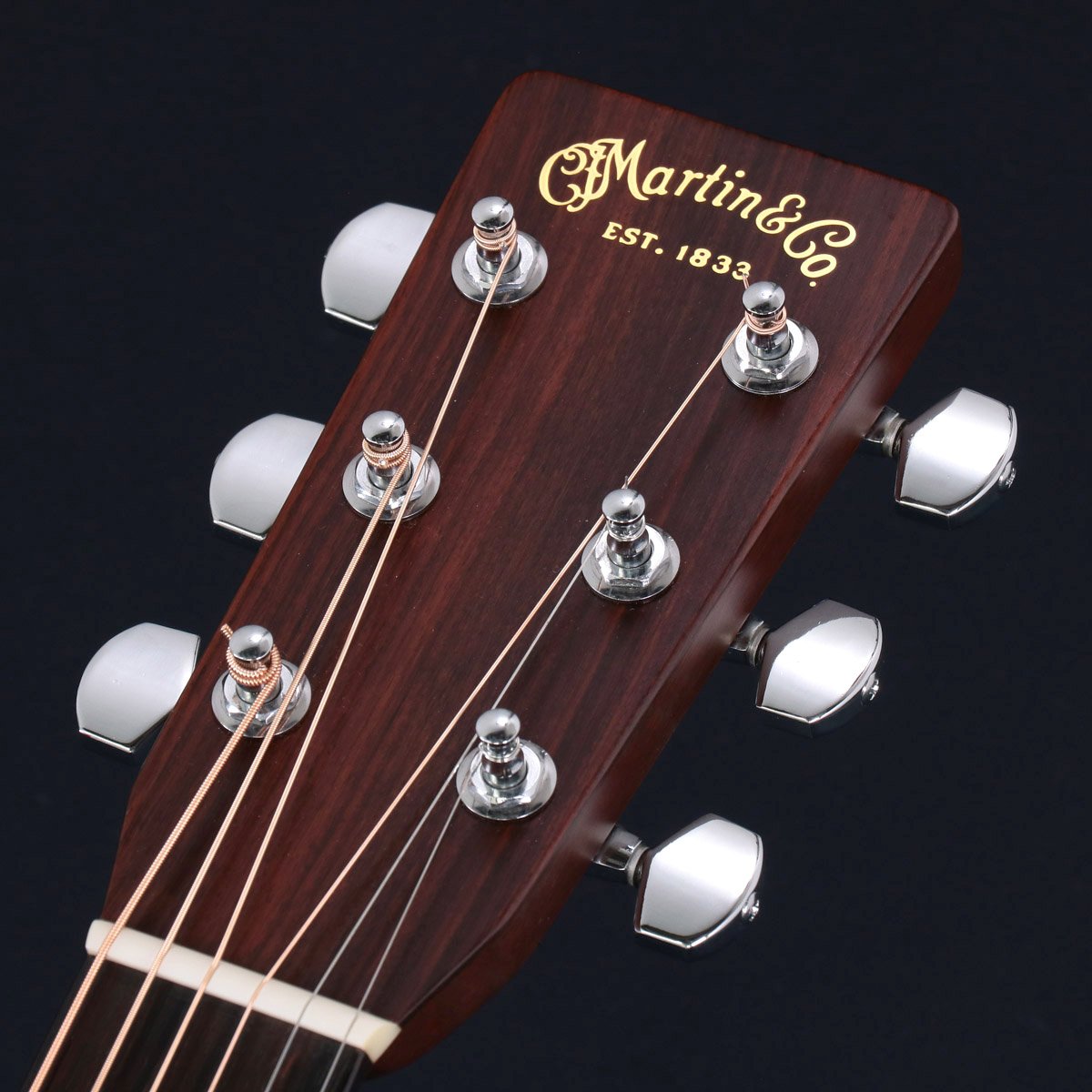 [SN 592435] USED Martin / D-28 [1996] Martin Martin Acoustic Guitar [08]