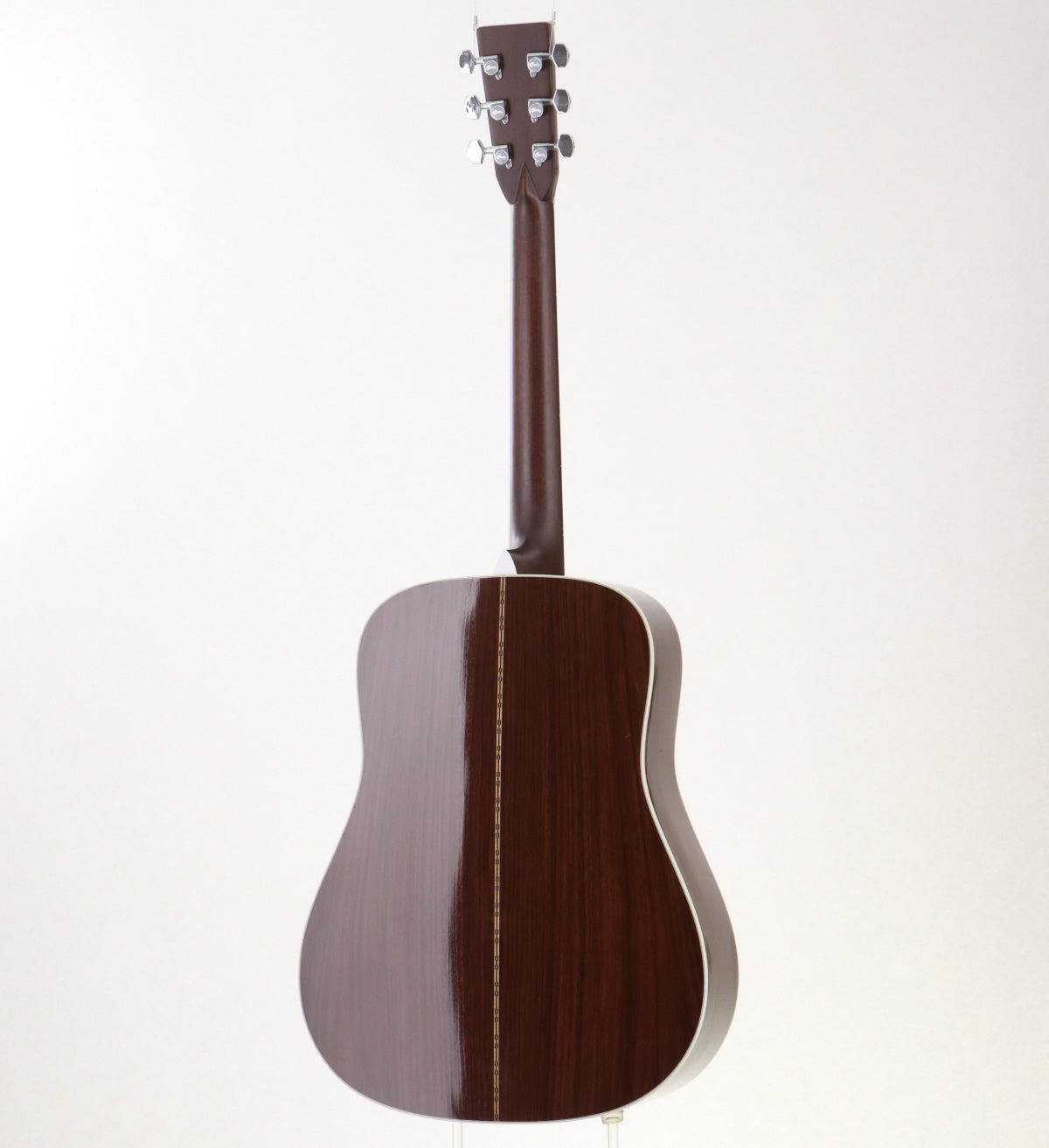 [SN 592435] USED Martin / D-28 [1996] Martin Martin Acoustic Guitar [08]