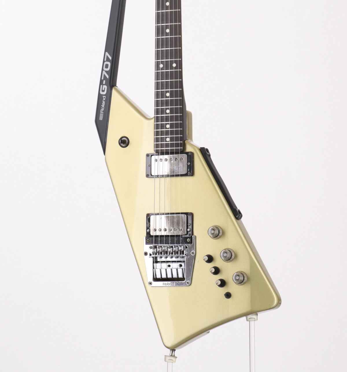 [SN 421512] USED ROLAND / G-707 [06]