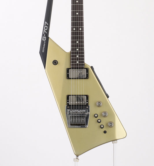 [SN 421512] USED ROLAND / G-707 [06]