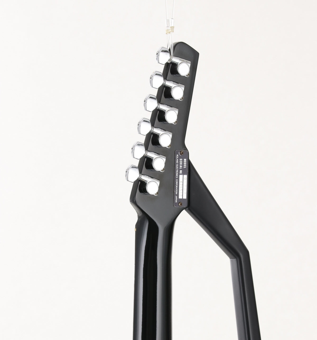 [SN 421512] USED ROLAND / G-707 [06]