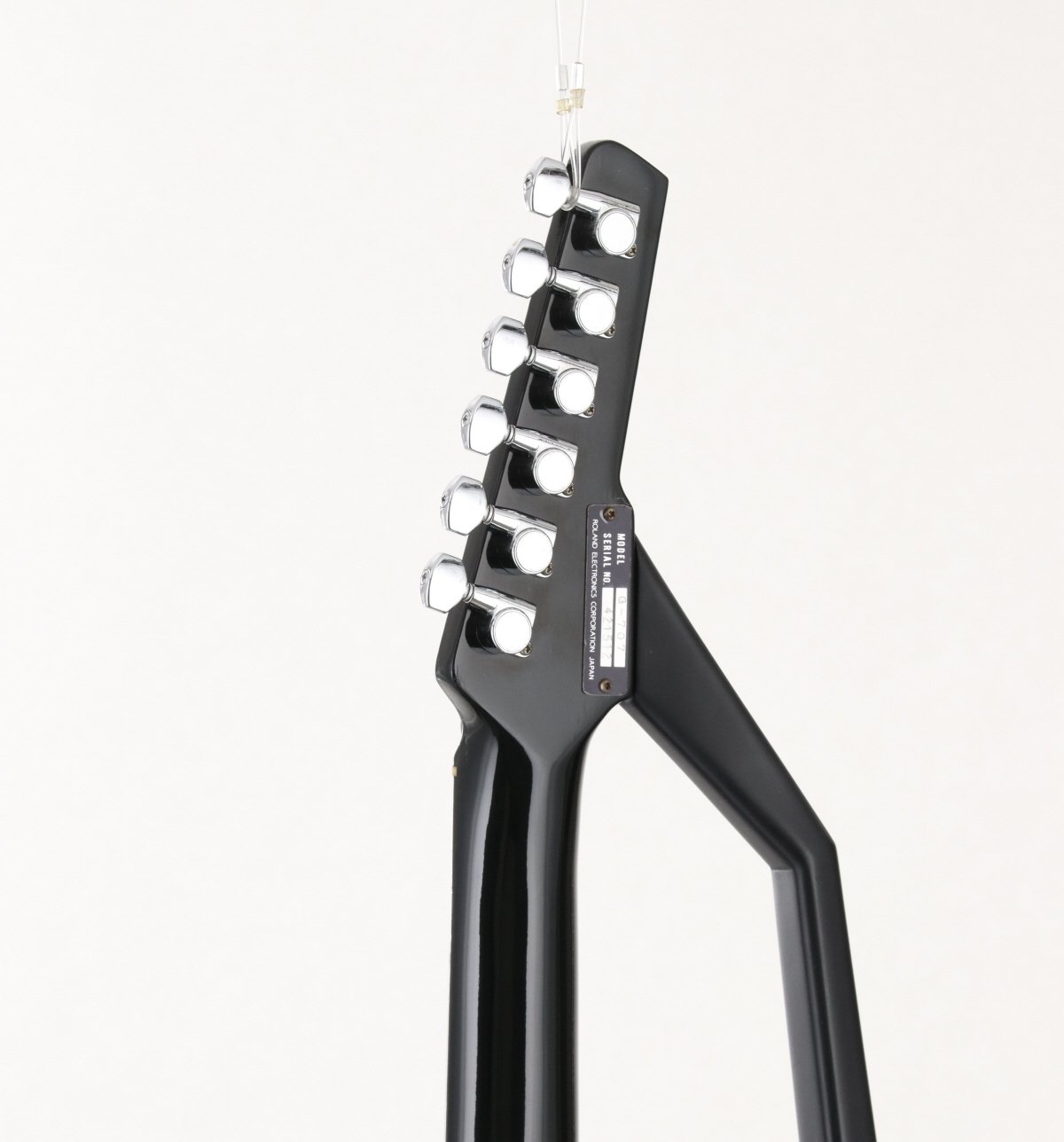[SN 421512] USED ROLAND / G-707 [06]