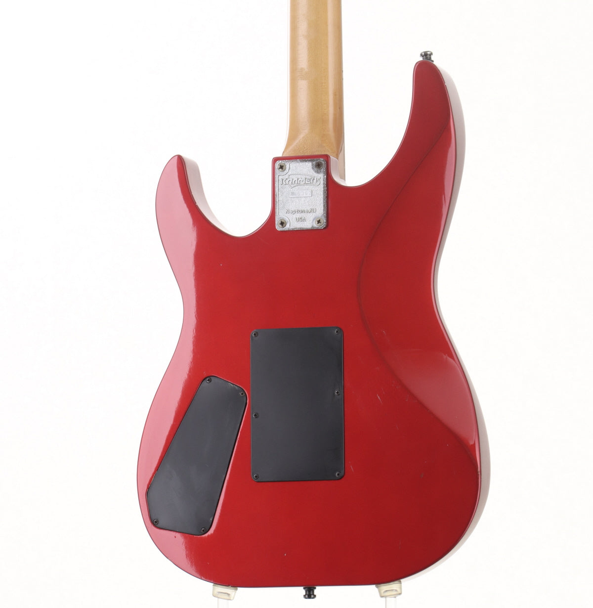 [SN E 6367] USED KRAMER / Pacer Custom 1 Metallic Red [06]