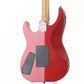 [SN E 6367] USED KRAMER / Pacer Custom 1 Metallic Red [06]