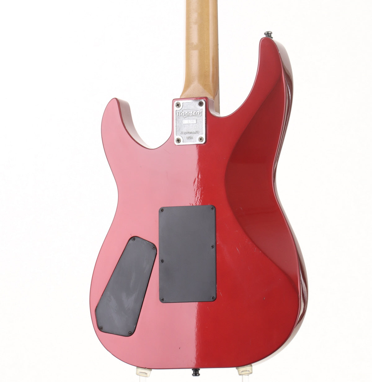 [SN E 6367] USED KRAMER / Pacer Custom 1 Metallic Red [06]