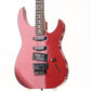 [SN E 6367] USED KRAMER / Pacer Custom 1 Metallic Red [06]