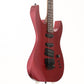 [SN E 6367] USED KRAMER / Pacer Custom 1 Metallic Red [06]