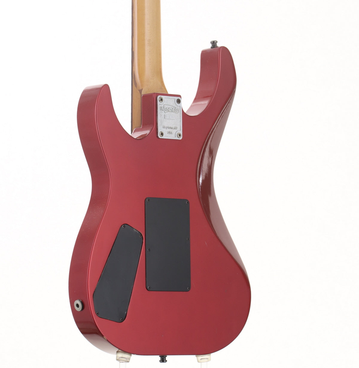 [SN E 6367] USED KRAMER / Pacer Custom 1 Metallic Red [06]