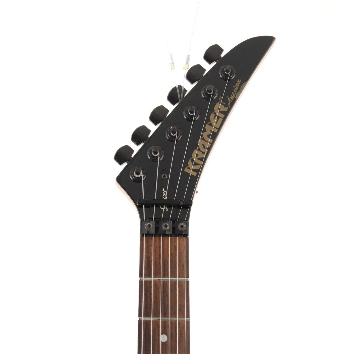 [SN E 6367] USED KRAMER / Pacer Custom 1 Metallic Red [06]