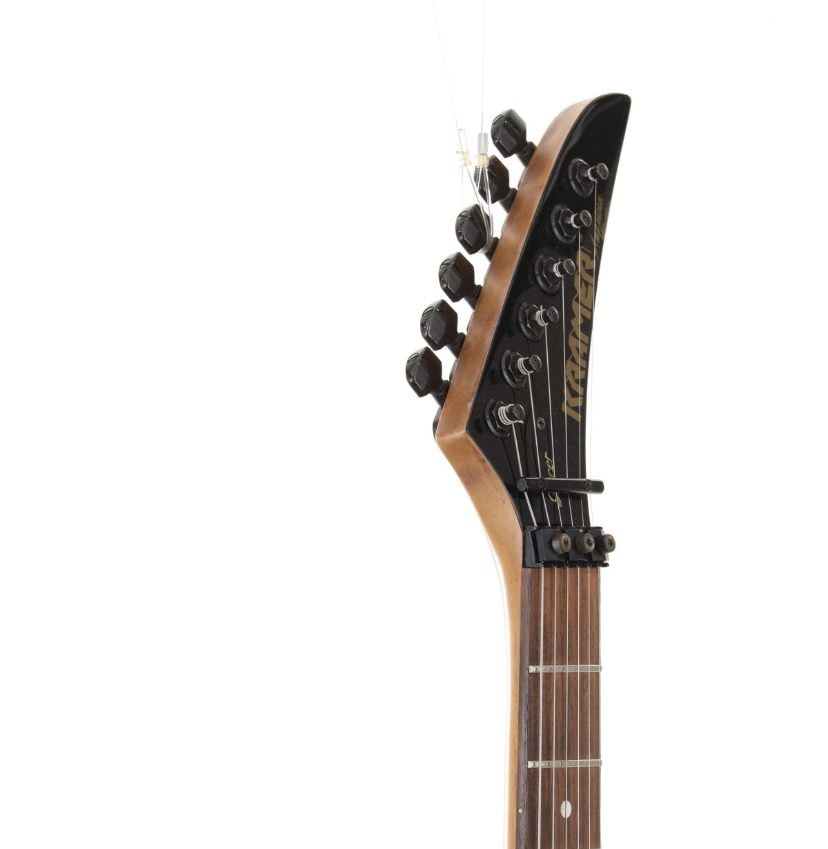 [SN E 6367] USED KRAMER / Pacer Custom 1 Metallic Red [06]