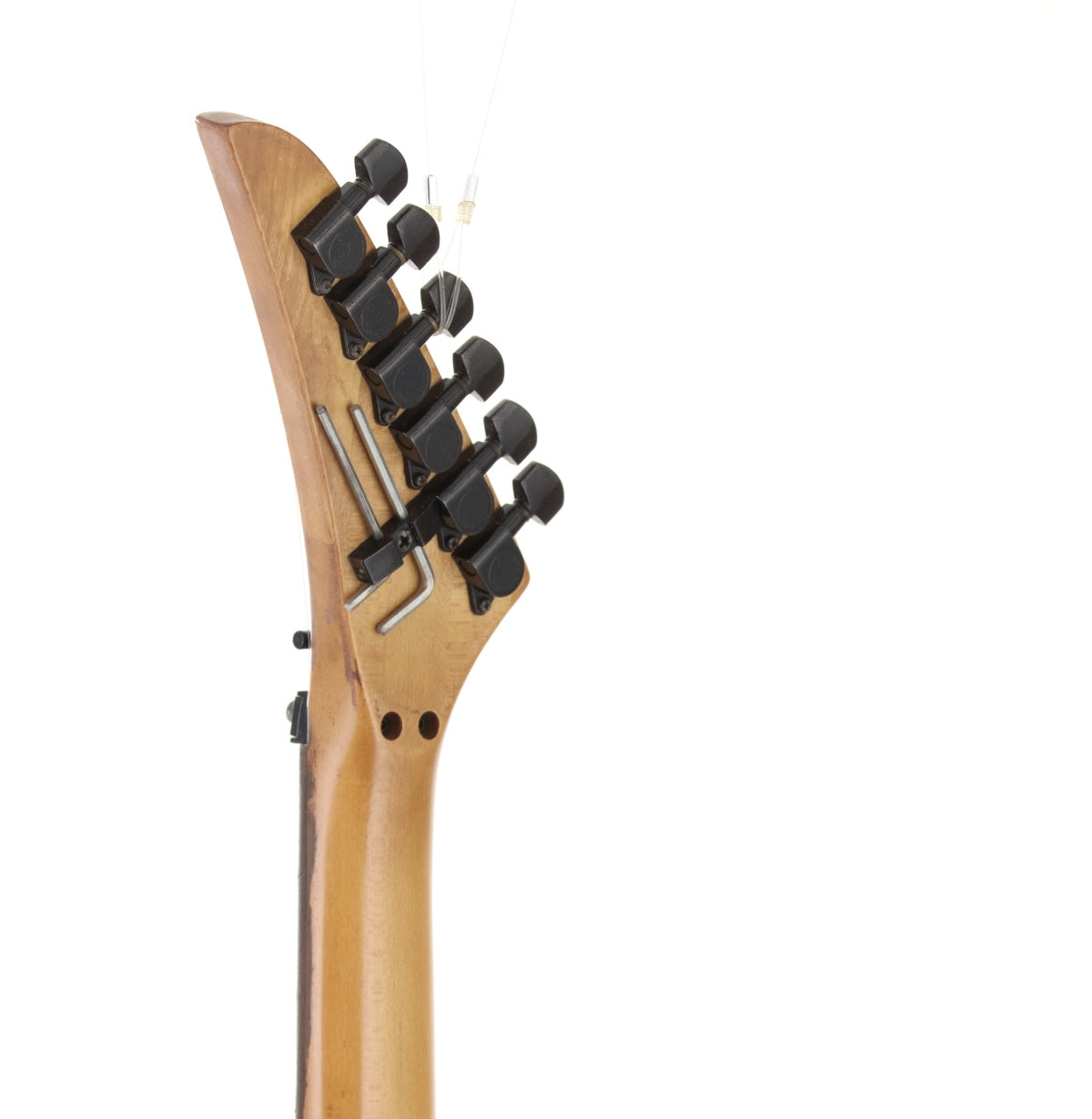 USED KRAMER / Pacer Custom 1 Metallic Red [06 – Ishibashi