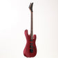[SN E 6367] USED KRAMER / Pacer Custom 1 Metallic Red [06]