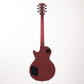 [SN 135220335] USED GIBSON USA / LPJ / Cherry [06]
