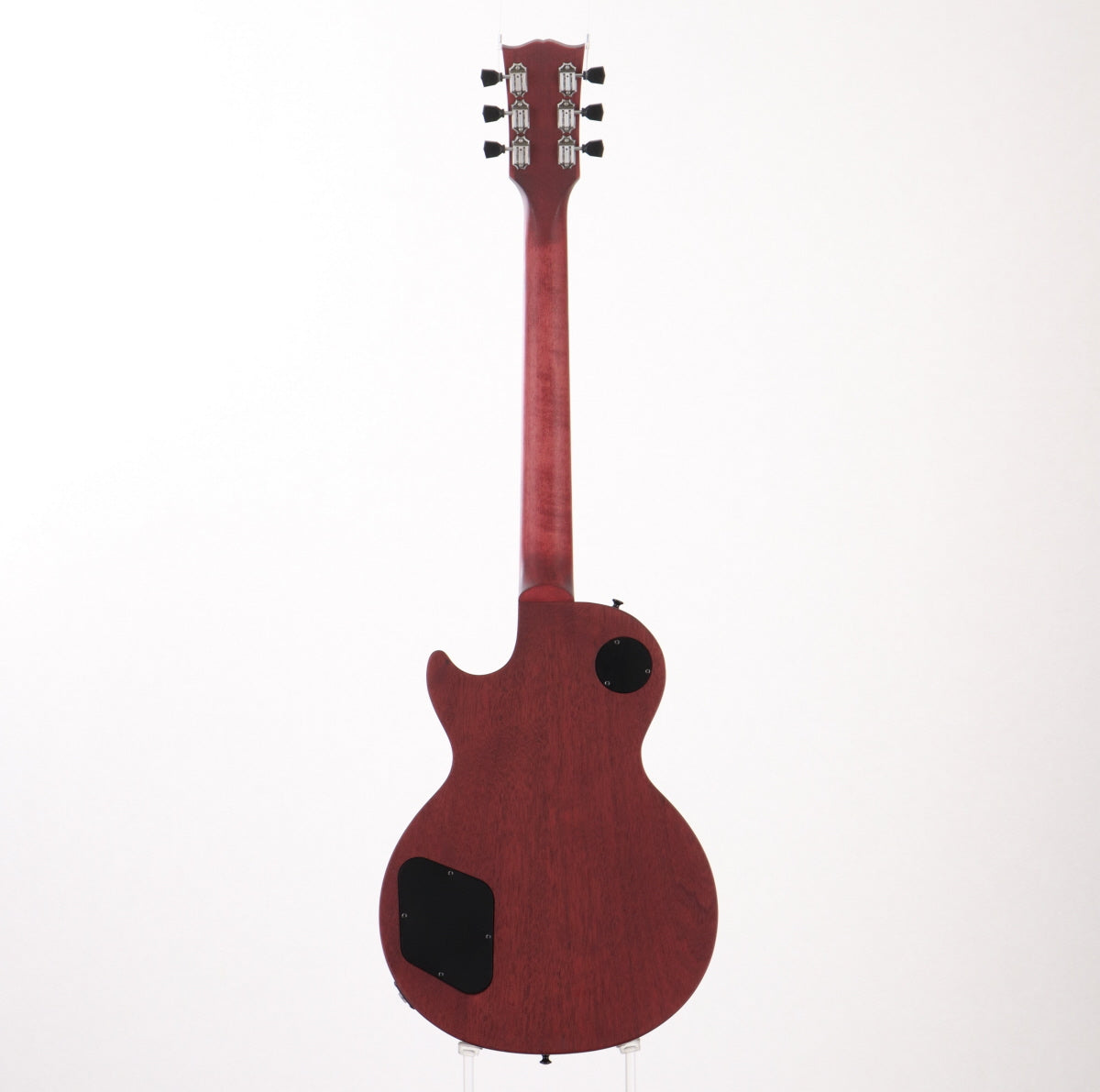 [SN 135220335] USED GIBSON USA / LPJ / Cherry [06]