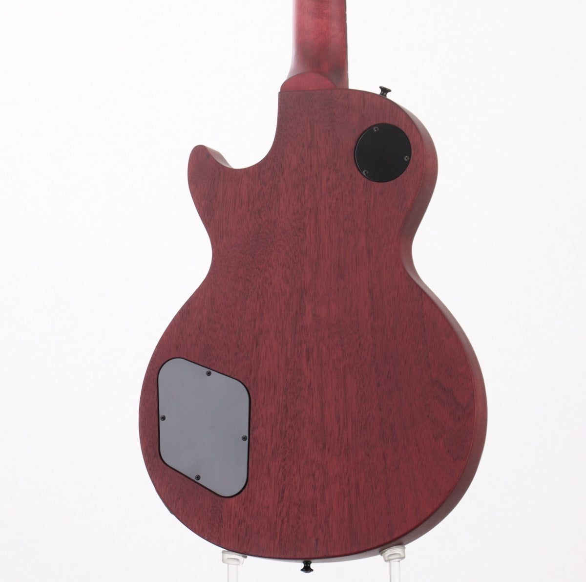 [SN 135220335] USED GIBSON USA / LPJ / Cherry [06]
