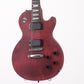 [SN 135220335] USED GIBSON USA / LPJ / Cherry [06]