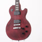 [SN 135220335] USED GIBSON USA / LPJ / Cherry [06]