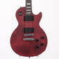 [SN 135220335] USED GIBSON USA / LPJ / Cherry [06]