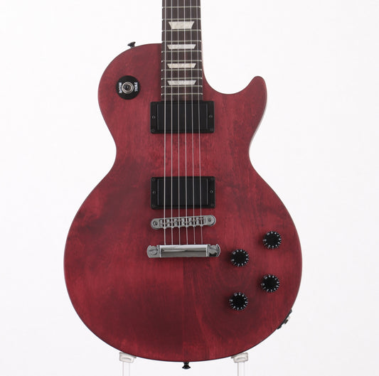[SN 135220335] USED GIBSON USA / LPJ / Cherry [06]