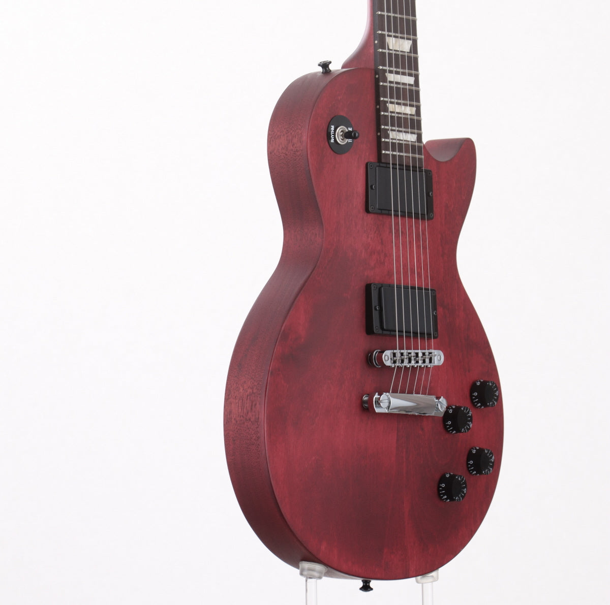 [SN 135220335] USED GIBSON USA / LPJ / Cherry [06]