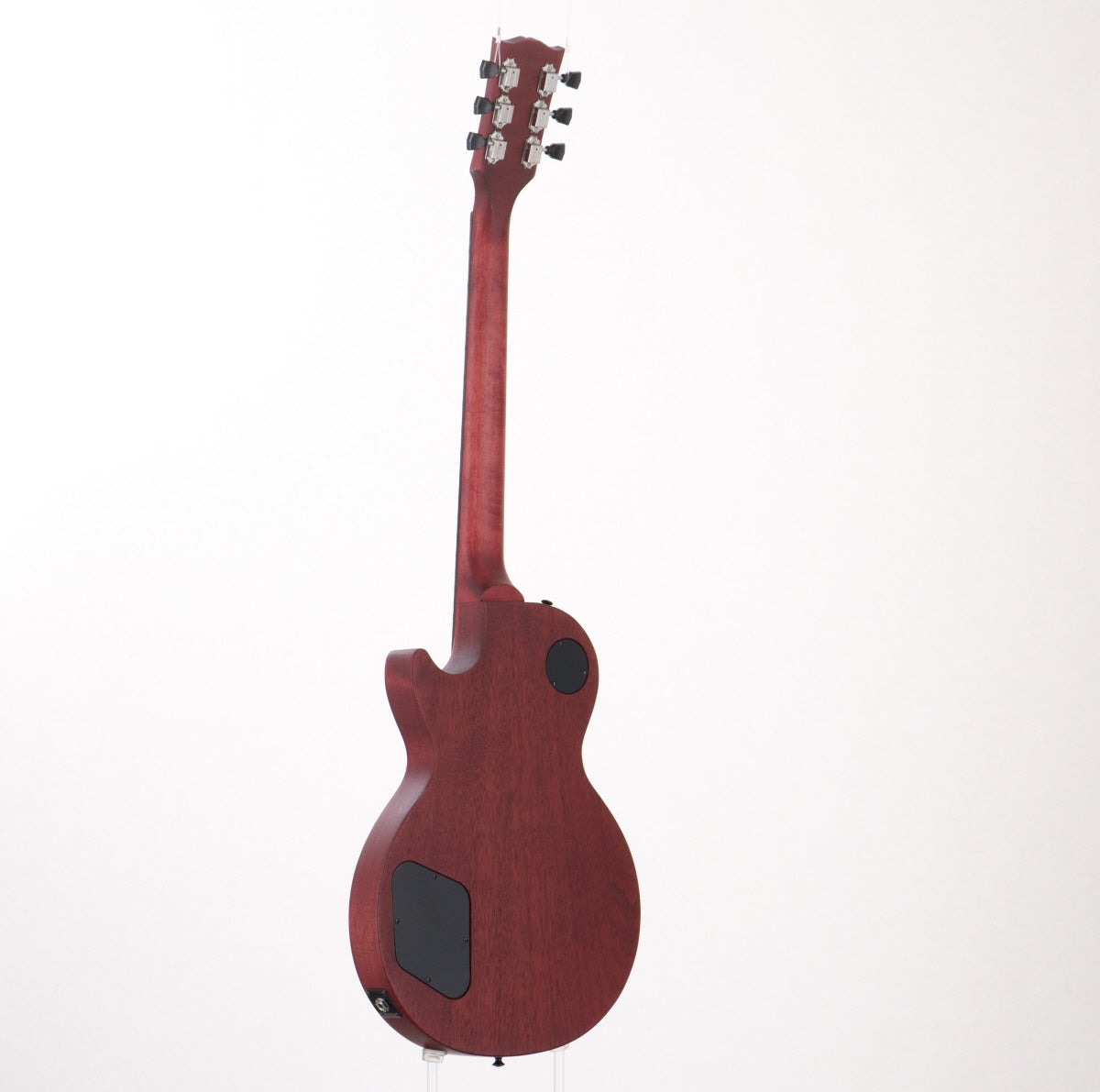 [SN 135220335] USED GIBSON USA / LPJ / Cherry [06]