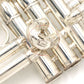 [SN 3698] USED YAMAHA / Trumpet YTR-8335S First Custom Model [09]