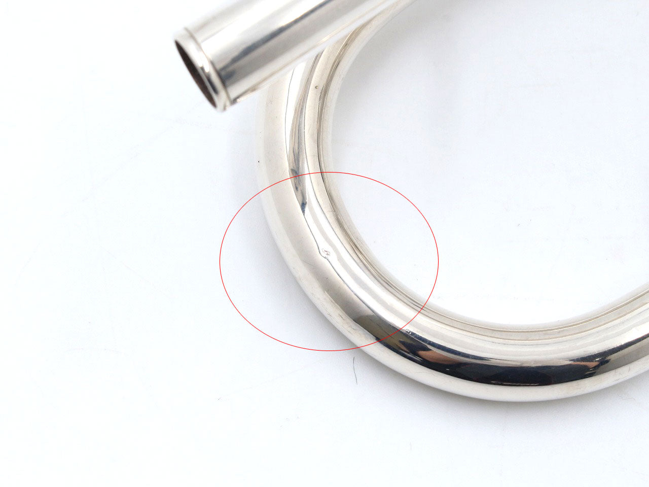 [SN 3698] USED YAMAHA / Trumpet YTR-8335S First Custom Model [09]