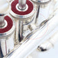 [SN 3698] USED YAMAHA / Trumpet YTR-8335S First Custom Model [09]