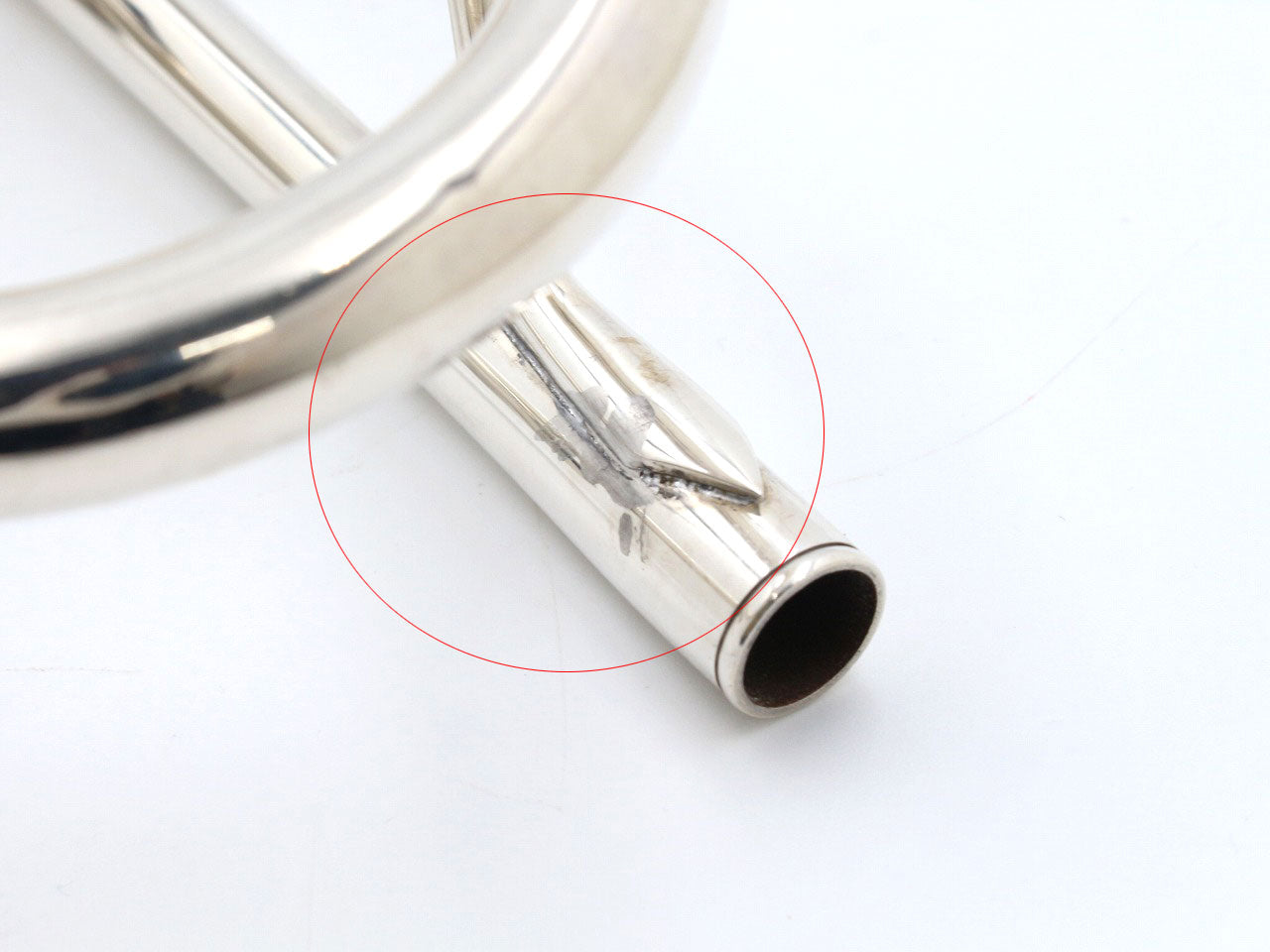 [SN 3698] USED YAMAHA / Trumpet YTR-8335S First Custom Model [09]