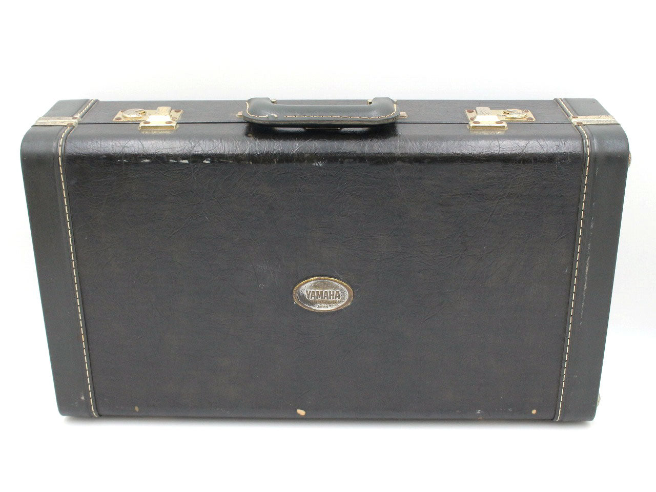[SN 3698] USED YAMAHA / Trumpet YTR-8335S First Custom Model [09]