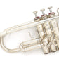 [SN 3698] USED YAMAHA / Trumpet YTR-8335S First Custom Model [09]