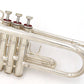 [SN 3698] USED YAMAHA / Trumpet YTR-8335S First Custom Model [09]