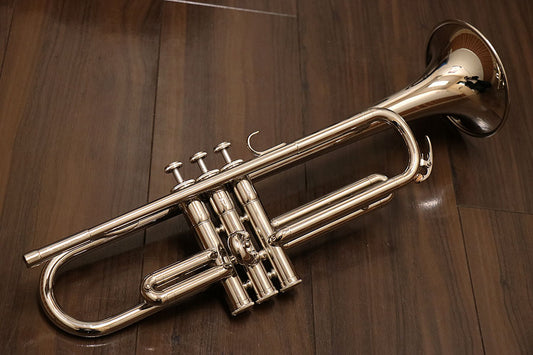 [SN 119768] USED YAMAHA / Yamaha YTR-135 B flat trumpet [10]