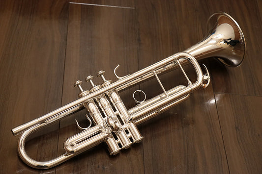 [SN 482970] USED YAMAHA / YAMAHA YTR-9335CHS B flat trumpet [10]