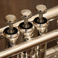 [SN 482970] USED YAMAHA / YAMAHA YTR-9335CHS B flat trumpet [10]