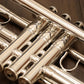 [SN 482970] USED YAMAHA / YAMAHA YTR-9335CHS B flat trumpet [10]