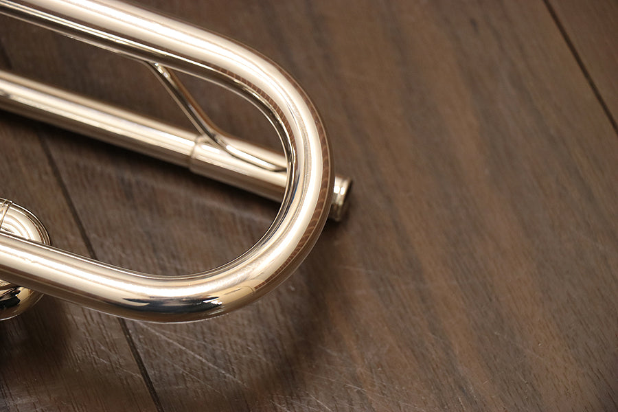 [SN 482970] USED YAMAHA / YAMAHA YTR-9335CHS B flat trumpet [10]