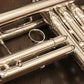 [SN 482970] USED YAMAHA / YAMAHA YTR-9335CHS B flat trumpet [10]