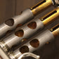 [SN 482970] USED YAMAHA / YAMAHA YTR-9335CHS B flat trumpet [10]