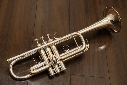 [SN 485973] USED YAMAHA / YAMAHA YTR-9445CHS C trumpet [10]