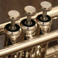 [SN 485973] USED YAMAHA / YAMAHA YTR-9445CHS C trumpet [10]