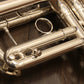 [SN 485973] USED YAMAHA / YAMAHA YTR-9445CHS C trumpet [10]