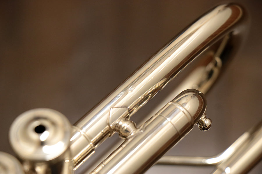 [SN 485973] USED YAMAHA / YAMAHA YTR-9445CHS C trumpet [10]