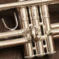 [SN 000160] USED BACH / BACH 182ML37/25S B♭ trumpet [10]