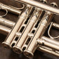 [SN 000160] USED BACH / BACH 182ML37/25S B♭ trumpet [10]
