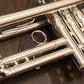 [SN 000160] USED BACH / BACH 182ML37/25S B♭ trumpet [10]