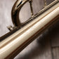 [SN 000160] USED BACH / BACH 182ML37/25S B♭ trumpet [10]